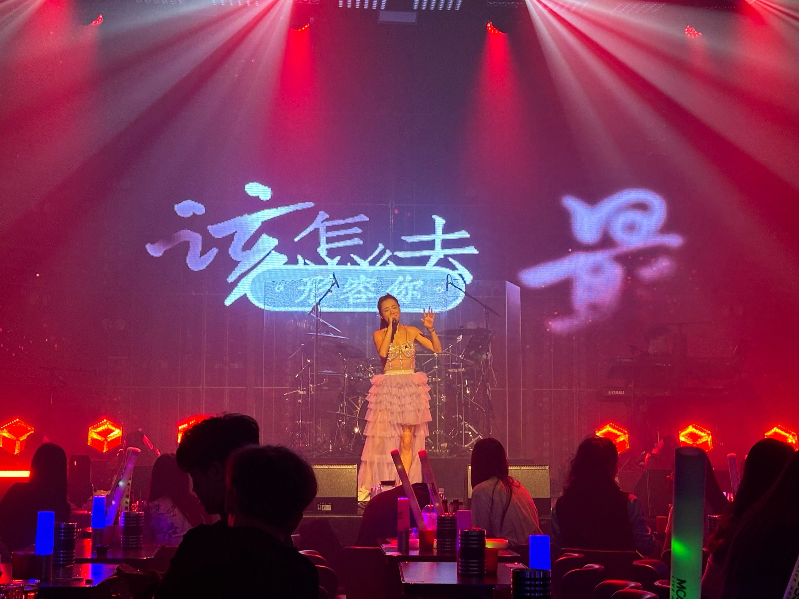 商务ktv有没有？镇江调查揭秘-京口区小时场ktv预定